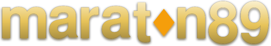 maraton89 logo